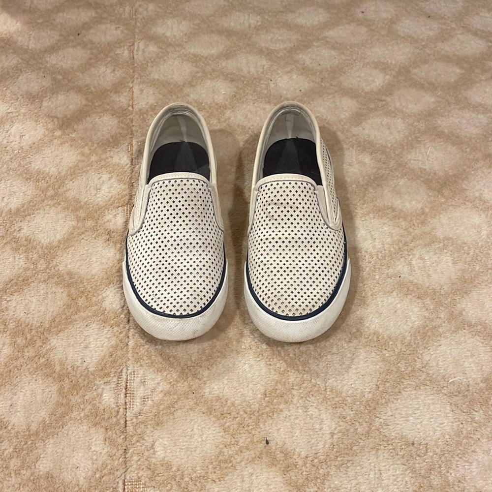 Sperry Slip Ons